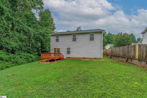 101 Kingscreek Drive Greer SC 29650