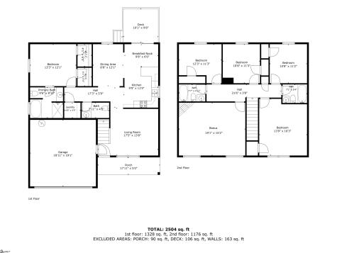 101 Kingscreek Drive Greer SC 29650