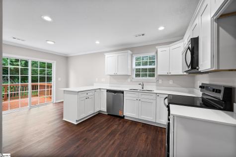 101 Kingscreek Drive Greer SC 29650