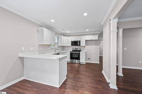 101 Kingscreek Drive Greer SC 29650