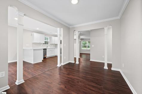 101 Kingscreek Drive Greer SC 29650