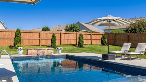 709 Arnica Drive Duncan SC 29334