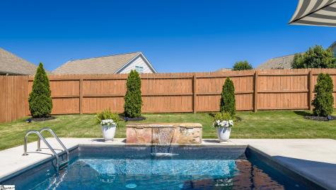 709 Arnica Drive Duncan SC 29334