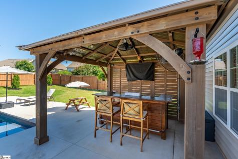 709 Arnica Drive Duncan SC 29334