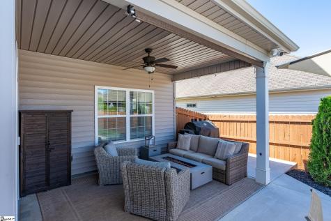 709 Arnica Drive Duncan SC 29334