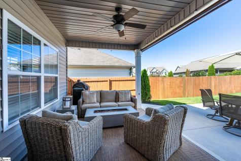 709 Arnica Drive Duncan SC 29334
