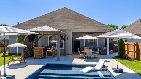709 Arnica Drive Duncan SC 29334