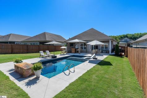 709 Arnica Drive Duncan SC 29334
