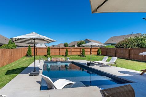 709 Arnica Drive Duncan SC 29334