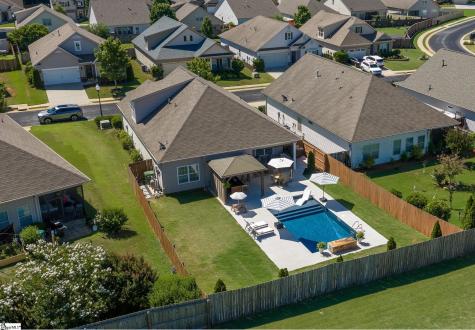 709 Arnica Drive Duncan SC 29334