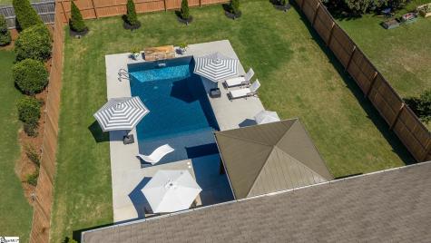 709 Arnica Drive Duncan SC 29334
