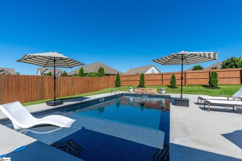709 Arnica Drive Duncan SC 29334