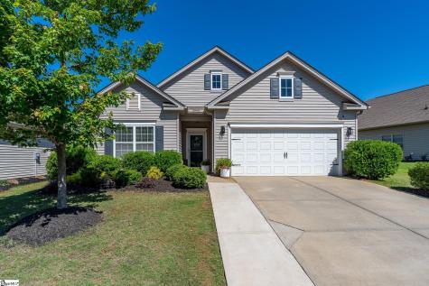 709 Arnica Drive Duncan SC 29334