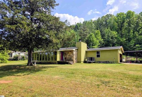 315 Corn Mill Road Pickens SC 29671