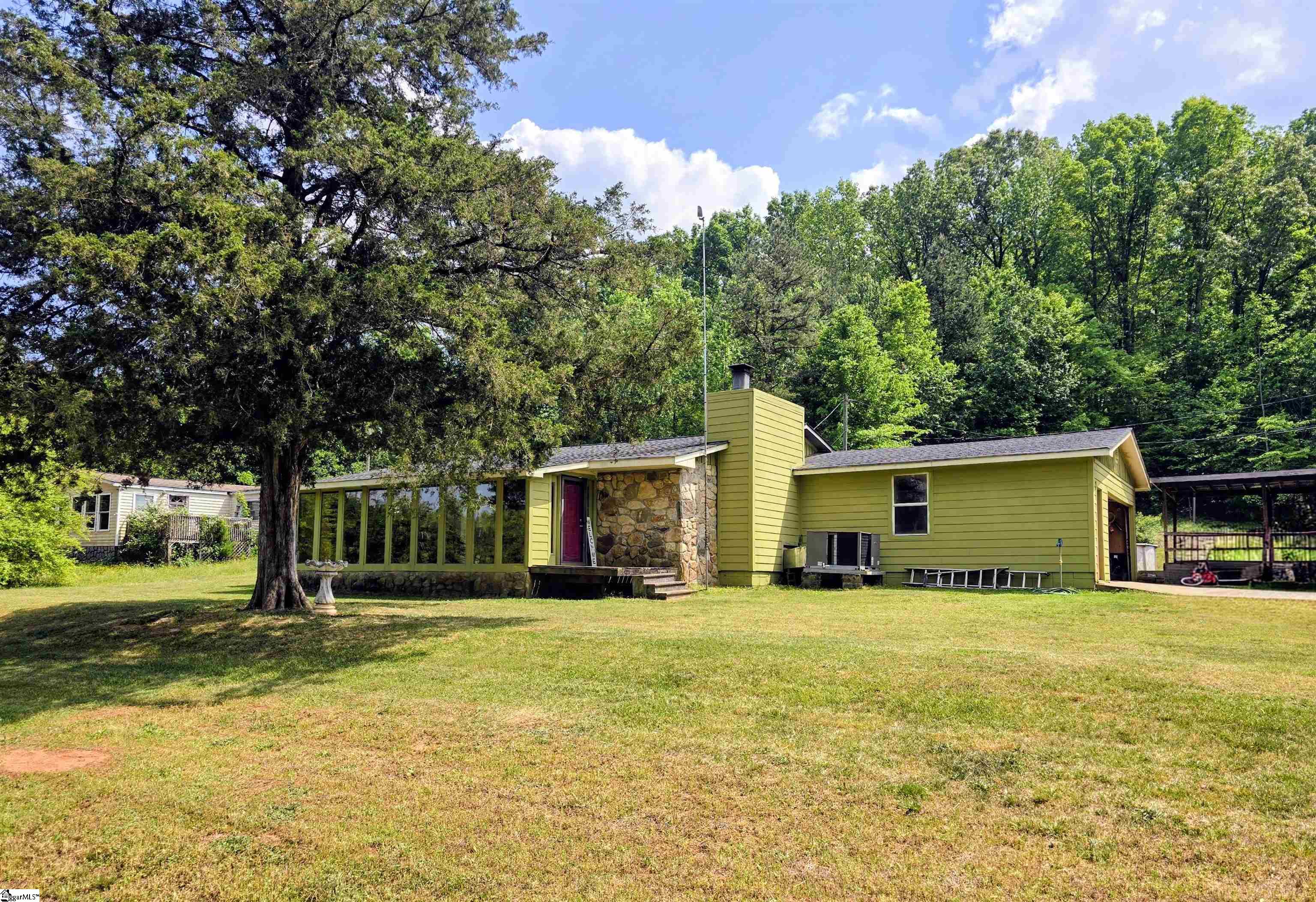 315 Corn Mill Road Pickens SC 29671