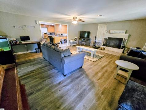 315 Corn Mill Road Pickens SC 29671