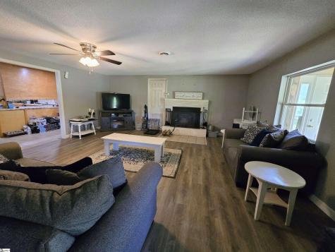 315 Corn Mill Road Pickens SC 29671