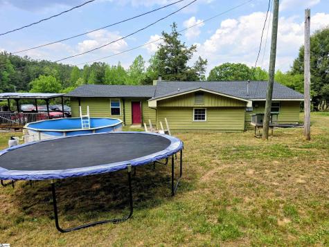 315 Corn Mill Road Pickens SC 29671