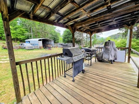 315 Corn Mill Road Pickens SC 29671