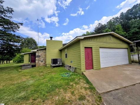 315 Corn Mill Road Pickens SC 29671