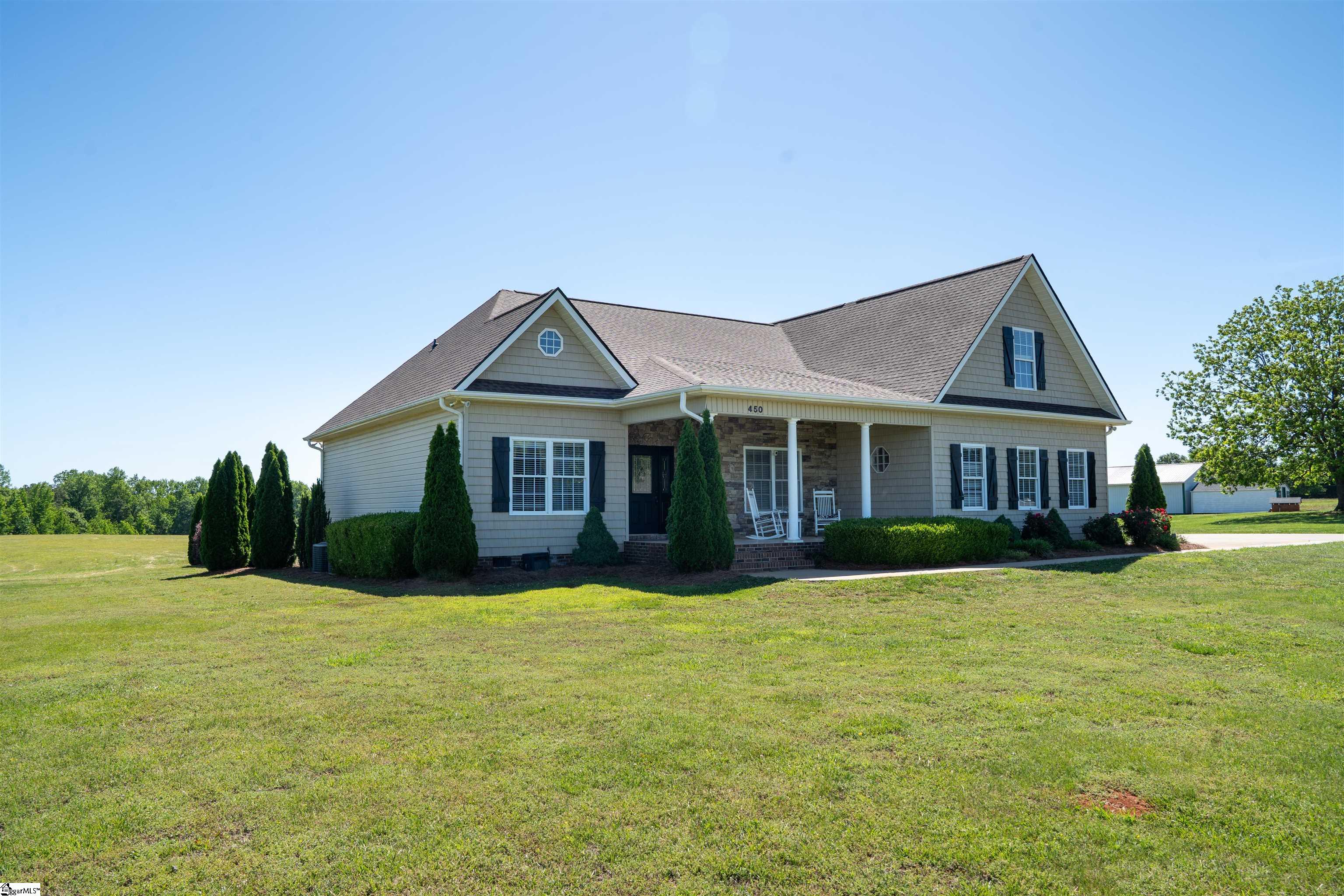 450 Meadow Road Inman SC 29349