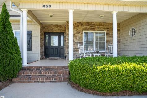 450 Meadow Road Inman SC 29349