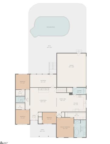 450 Meadow Road Inman SC 29349