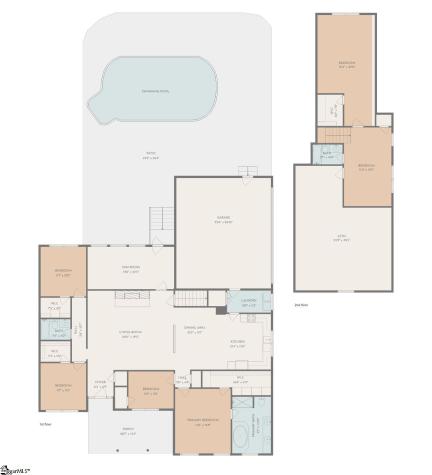 450 Meadow Road Inman SC 29349