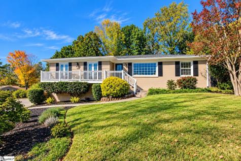 420 Westcliffe Way Greenville SC 29611