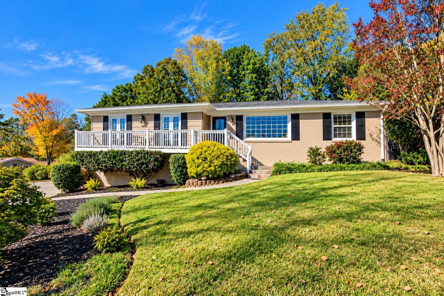 420 Westcliffe Way Greenville SC 29611