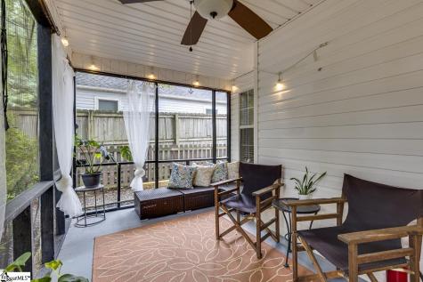 22 Lantern Lane Greer SC 29651