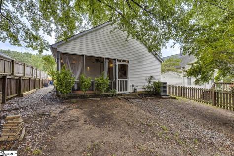 22 Lantern Lane Greer SC 29651