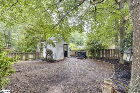 22 Lantern Lane Greer SC 29651