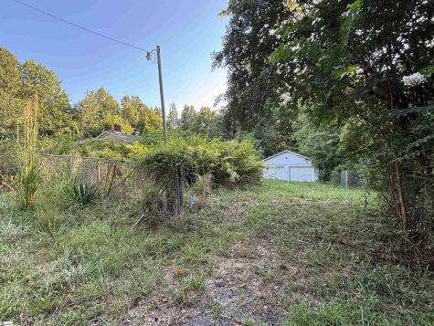 6032 Old Milton Road Clinton SC 29325