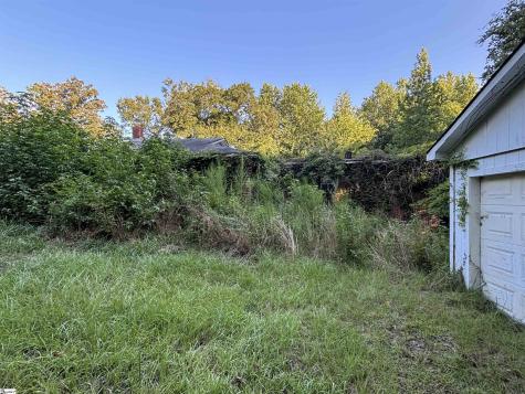 6032 Old Milton Road Clinton SC 29325