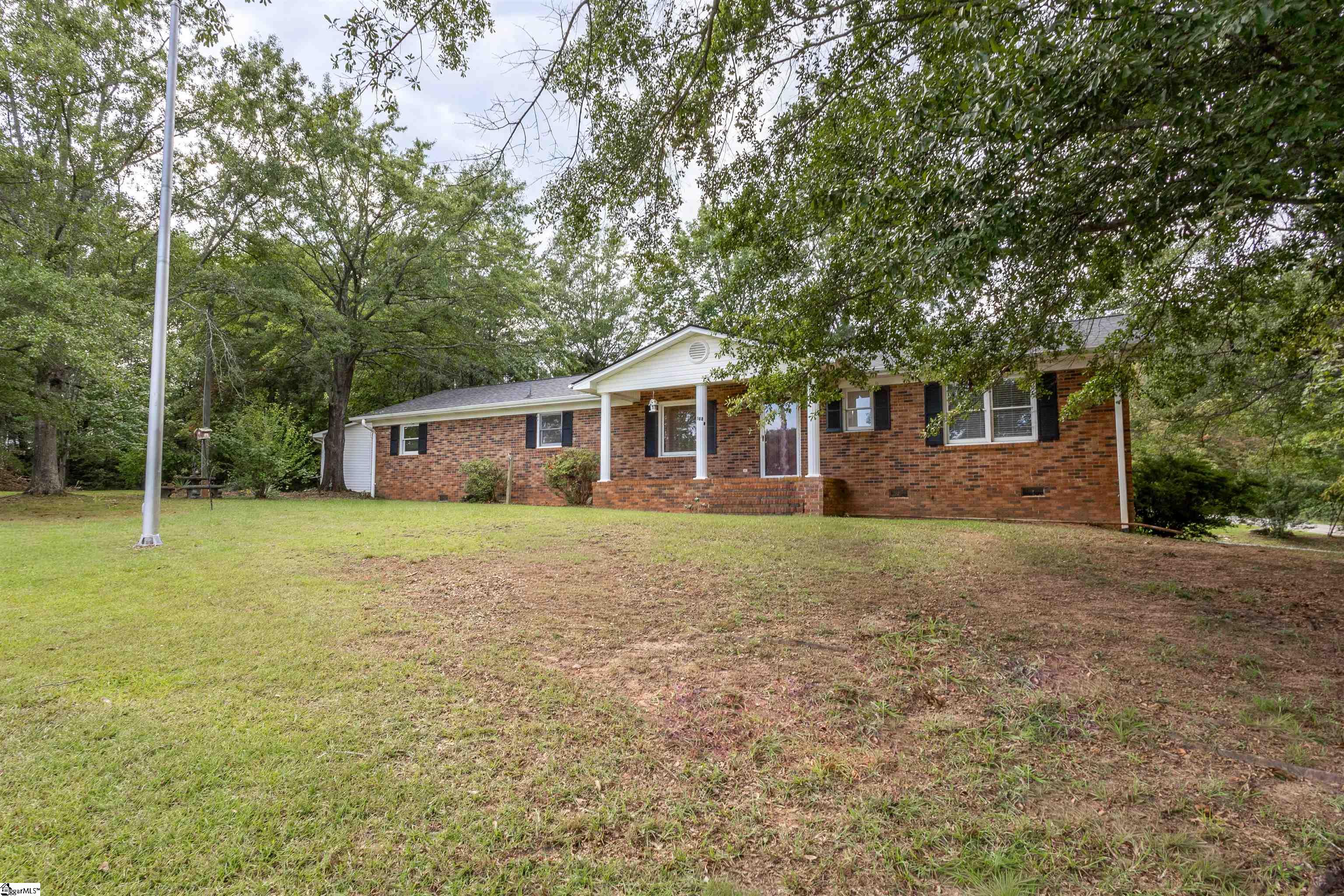 500 W Rutherford Street Landrum SC 29356