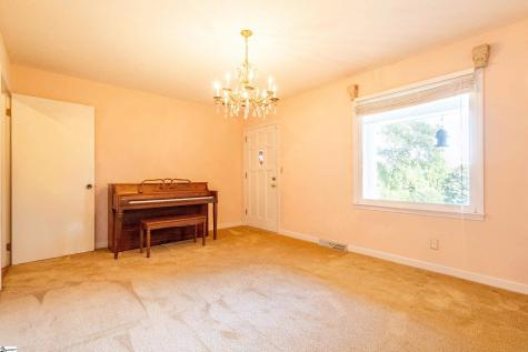 500 W Rutherford Street Landrum SC 29356