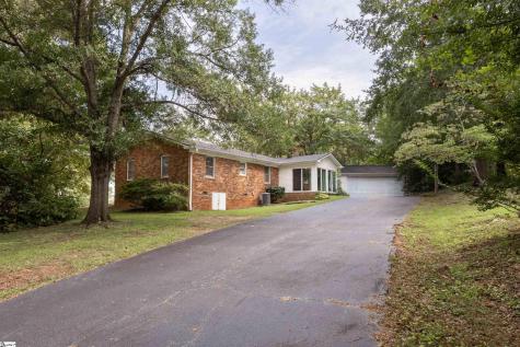 500 W Rutherford Street Landrum SC 29356