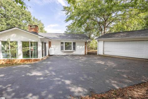 500 W Rutherford Street Landrum SC 29356