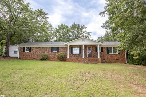 500 W Rutherford Street Landrum SC 29356
