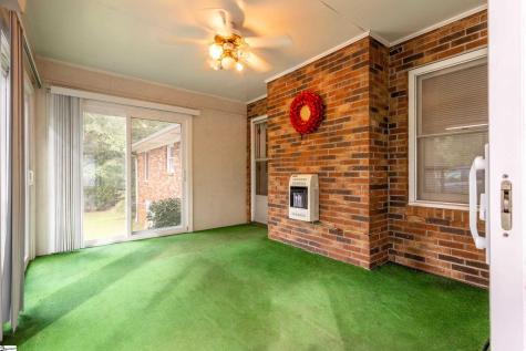 500 W Rutherford Street Landrum SC 29356