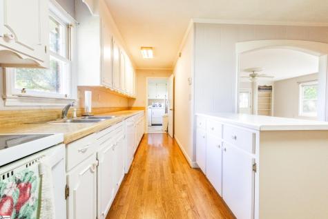 500 W Rutherford Street Landrum SC 29356