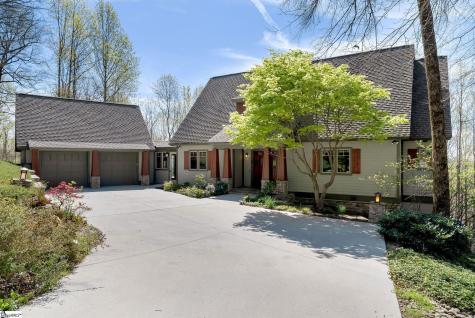 33 Witch Hazel Trail Landrum SC 29356