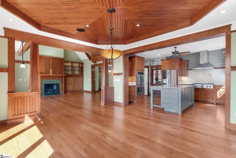 33 Witch Hazel Trail Landrum SC 29356