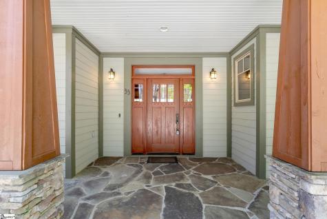 33 Witch Hazel Trail Landrum SC 29356