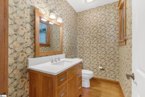 33 Witch Hazel Trail Landrum SC 29356
