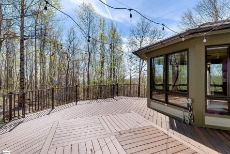 33 Witch Hazel Trail Landrum SC 29356