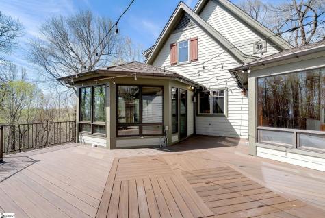 33 Witch Hazel Trail Landrum SC 29356
