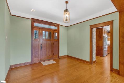 33 Witch Hazel Trail Landrum SC 29356