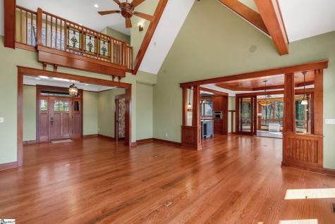 33 Witch Hazel Trail Landrum SC 29356